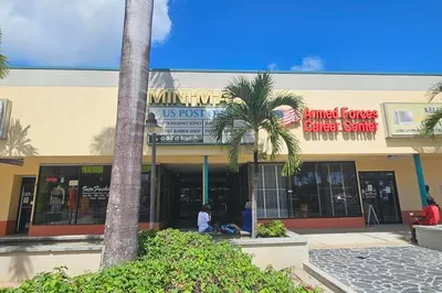 Mini Mall Diamond Qu 1