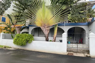 13-b North Street Ch 1