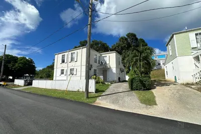 22d/d Strand Street Ch 1