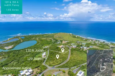 129 & 130a Judith's Fancy Qu 1