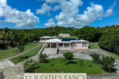 37 Judith's Fancy Qu 1