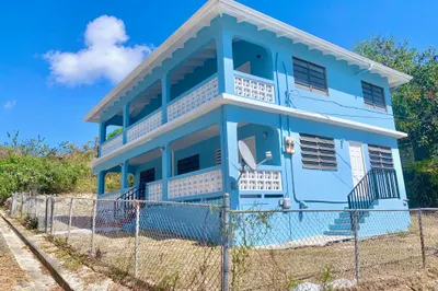 39 New St Frederiksted Fr 1