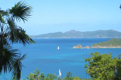 17-1, 17-2 Peter Bay 1