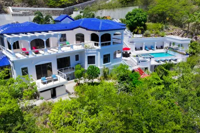 Seaside St. John 1