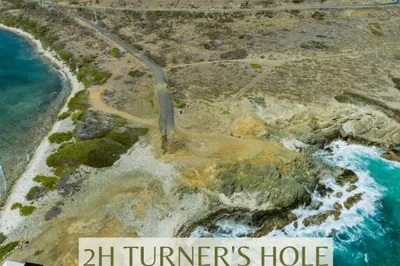 2h Turner's Hole Eb 1
