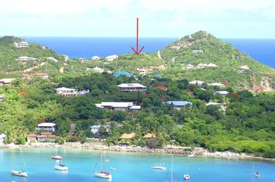 166 Chocolate Hole 1