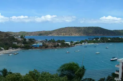 C & F Smith Bay Rh 1