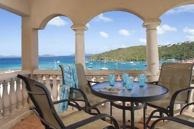 3abc&3aac Cruz Bay Town 1