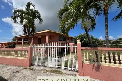 233 Sion Farm Qu 1