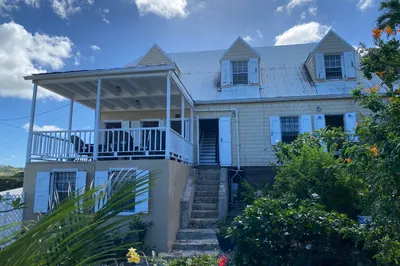 12a &12aa Church Street Ch 1