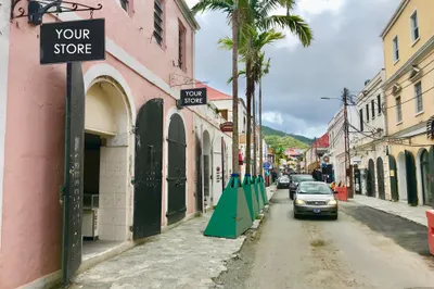 16 Dronningens Gade Ki 1