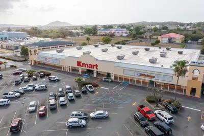 Kmart Diamond Qu 1