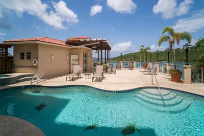 86 Bay St Cruz Bay Town 1
