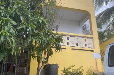 27 & 27-a Orange Grove Co 1