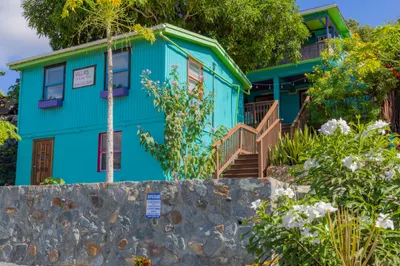  Cruz Bay Villas - St. John 1