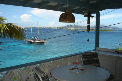 3abh Cruz Bay Town 1