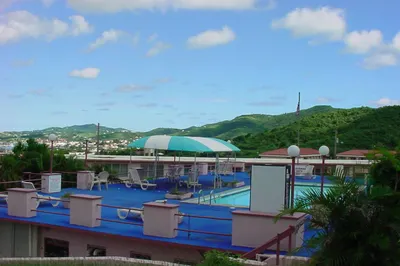 30 Orange Grove Co 1