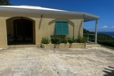 Sea Pearl Villa - St Croix 1