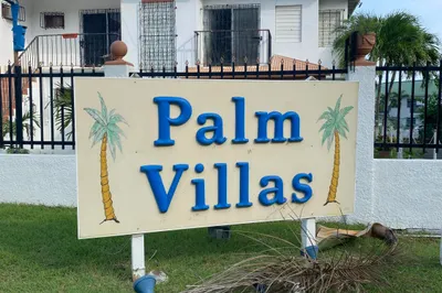 A-2 Orange Grove Co 1