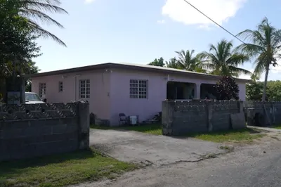 546 Barren Spot Qu 1