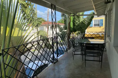 13b North Christiansted Ch 1