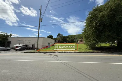 25 Richmond Co 1