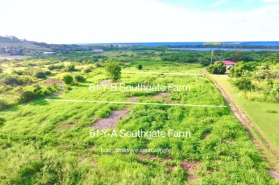 61ya, 61yb Southgate Farm Ea 1