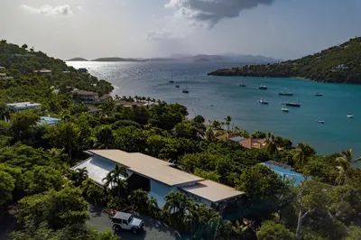 Sunset Villa - St. John 1