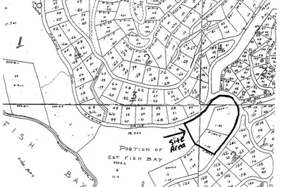 200a-5a1-a Fish Bay 1