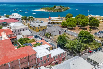 14ab Church Street Ch 1