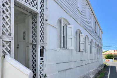 35-36 Queen Street F'sted 1