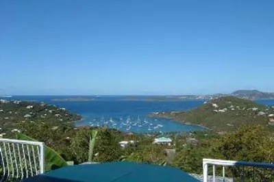 457 Chocolate Hole 1