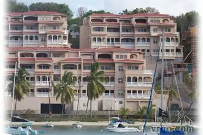 86 Cruz Bay Town #B-301 (2-301) 1