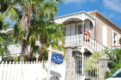 36a,36bb Dronningens Gade Ki 1