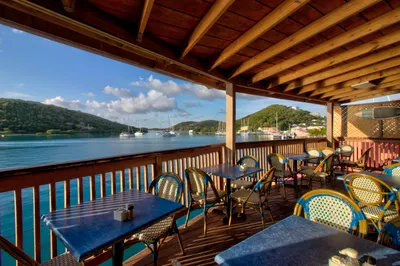 Waterfront King Quarter Qu 1