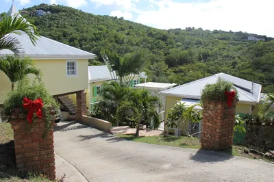 5-3 Sans Soucci & Guinea Gut 1