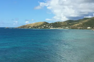 121 South Grapetree Eb 1