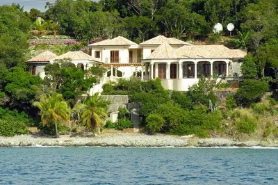 140 Chocolate Hole 1