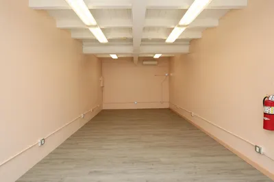 52-b Company Street Ch 1