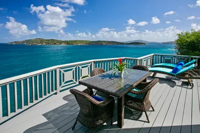 Villa Vista Bleu 1
