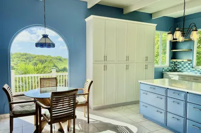 49 Mary's Fancy Qu 1