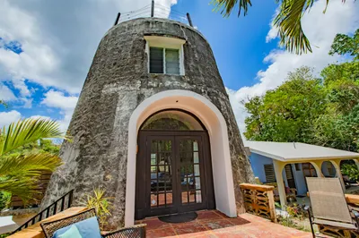 Villa Discovery Grove - St Croix 1