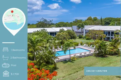 285/287 Carlton We 1
