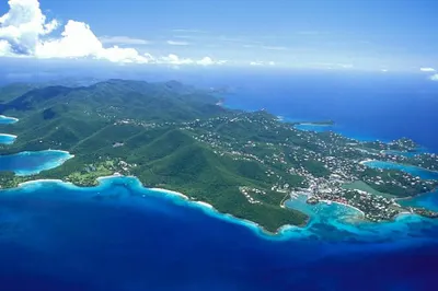 6o-23 Hansen Bay 1