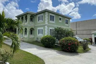 304y Barren Spot Qu 1