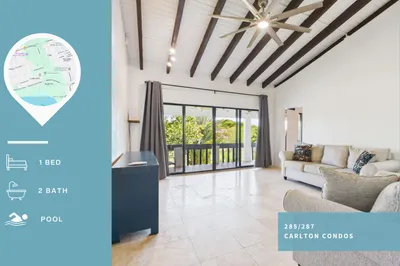 285/287 Carlton We 1