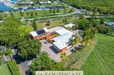 41 Southgate Farm Ea 1