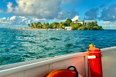 50/3 Company Street Ch 1