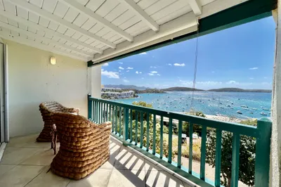 Cowpet Bay West Condo  1