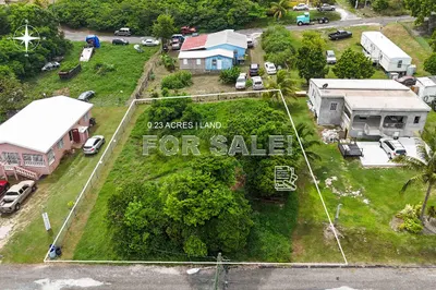 409 Barren Spot Ki 1